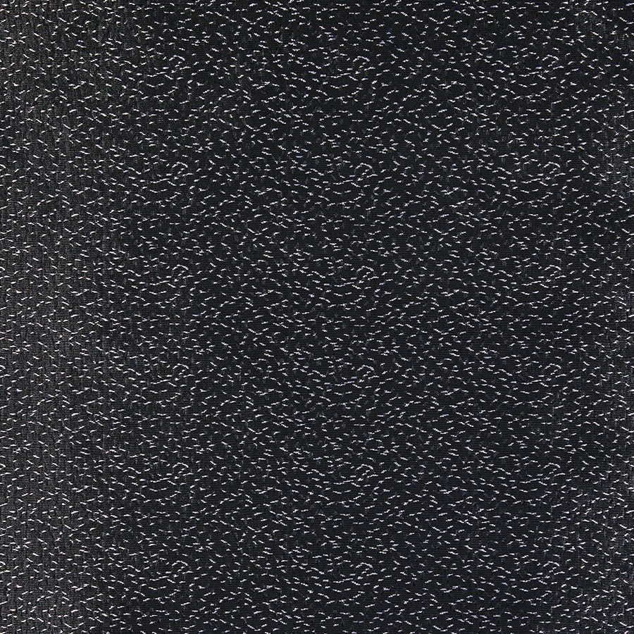 Soiree Black tablecloth